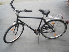 Kreidler Herrenfahrrad 28 Zoll dunkelblau