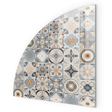 Kaminofen Glasplatte