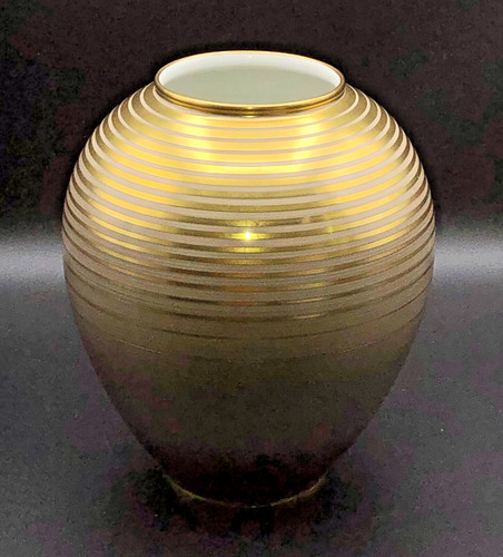 Vase fuerstenberg designer - fuerstenberg,