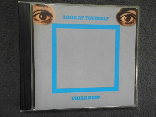 Uriah heep look - -,
