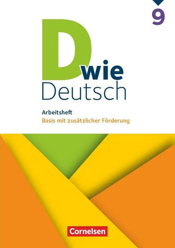 Wie deutsch schuljahr - wie, 9.