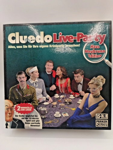 Gesellschaftsspiel hasbro - ,