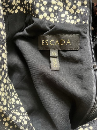 Kleid esacada neu - neu, und