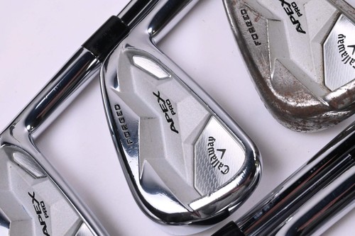 Callaway apex pro - callaway, eisen