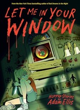 Let Me in Your Window by Adam
