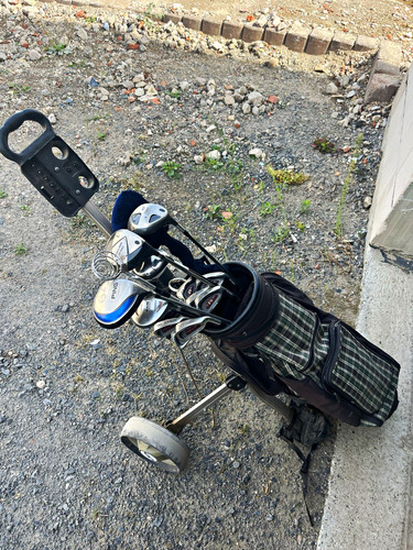 Ping titleist ram 7er - ping/titleist/ram,