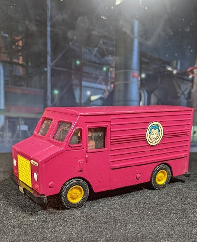 Vintage 1989 ertl - 1989, joker