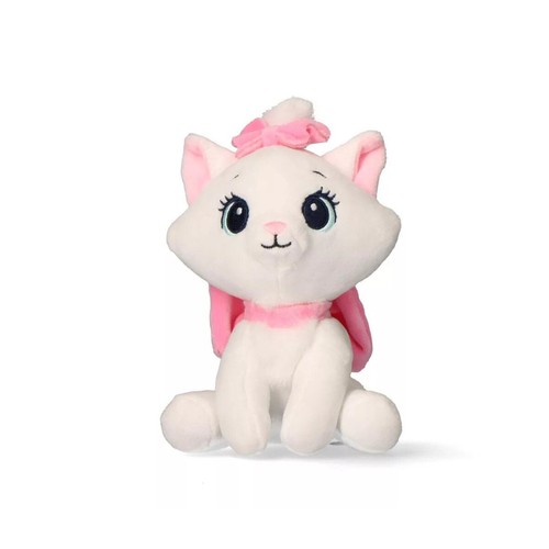 Disney marie white - white, 3d