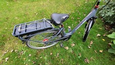 Ebike Marke FISCHER, CA 1500