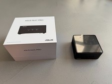 🔥 WIE NEU: ASUS NUC 14 Pro