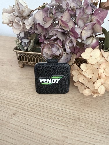 Fendt schlüsselanhänger - fendt,