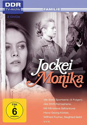 Ddr archiv jockei monika - tv-archiv:,