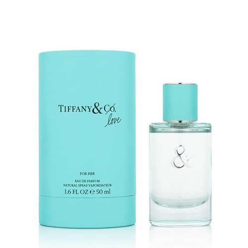Tiffany love eau de - co,