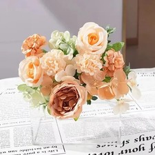 Künstliche Rose Blume