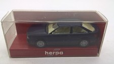 Herpa 031080 audi coupé - 90,