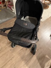 ABC Design Salsa 4 Air