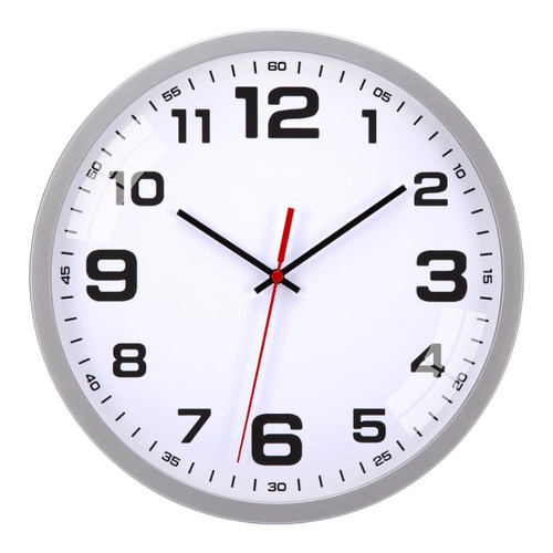 Warminn wanduhr 30cm analog - warminn,