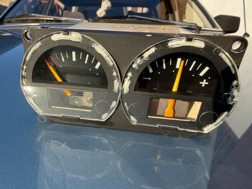 Ford granada mk3 - granada,
