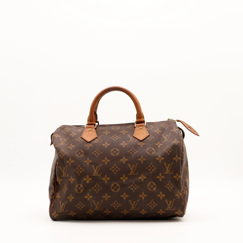 Speedy louis vuitton - le, 30