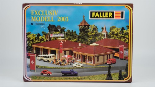Faller 232393 exklusiv - faller,