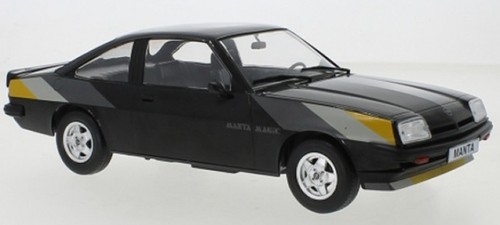 Opel manta magic 1980 - b,