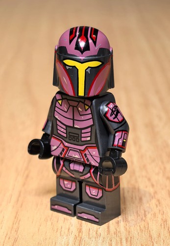 Lego star wars light customs - lego,