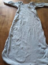 Popolini Schlafsack kinder Baby Abnehmbare Ärmel Freie Füße Länge 100cm Größe L