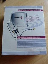 funkwerk aktive UMTS Antenne