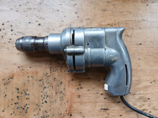 Bohrmaschine LESTO GEK 5/1B Scintilla S.A Made in Switzerland Rarität, Sammler