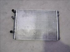 Wasserkuhler Volkswagen Polo