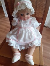 Künstlerpuppe von Doris