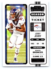 2022 Panini Contenders