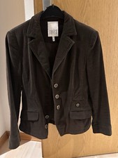 blazer damen 38 Cord