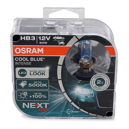 Osram glühlampe hb3 cool - osram,