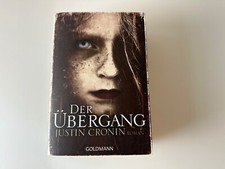 Buch Justin Cronin - Der