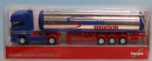 Herpa 066259 spur scania - herpa, 066259,