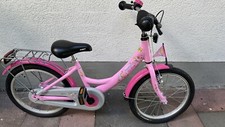 Kinderfahrrad PRINZESSIN LILLIFEE.  18 Zoll. PUKY. 