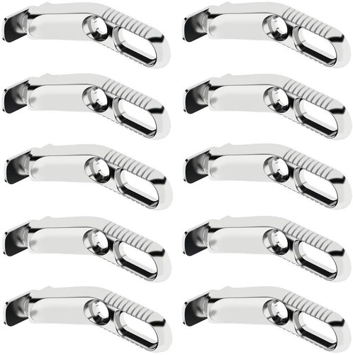 20x rückwandhalter - 20x,