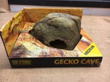Vivarium FMR Geckohöhle
