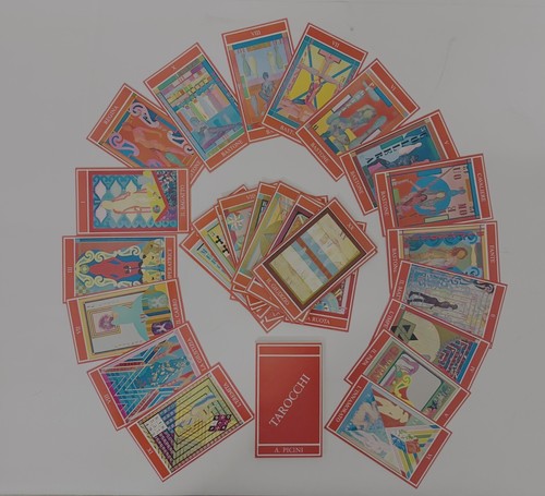 Ebond tarotkarten der - ebond,