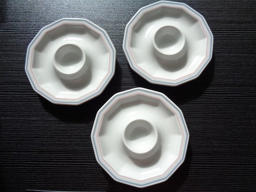 Rosenthal eierbecher mit - rosenthal, 3