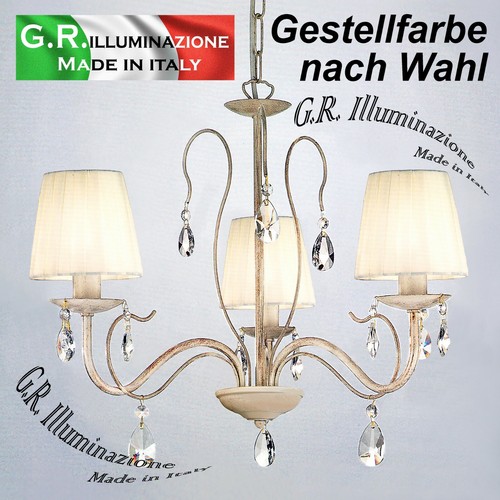 Pendelleuchte modern vintage