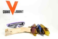 Vuarnet purple sport biking - vuarnet,