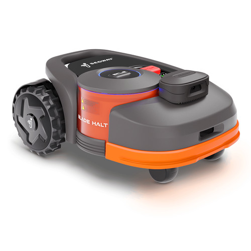 Mähroboter segway h3000e - mähroboter, h3000e-vf