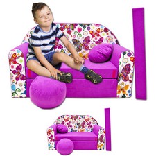 Kindersofa 3in1 Spielsofa