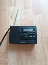 Pll Synthesizer Receiver V9805