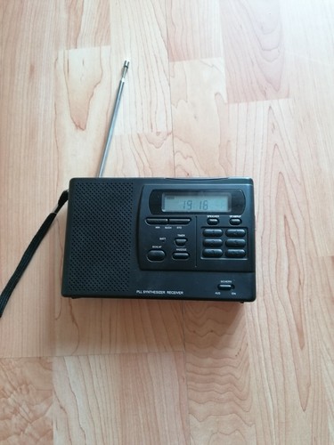 Pll synthesizer receiver v9805 - pll,