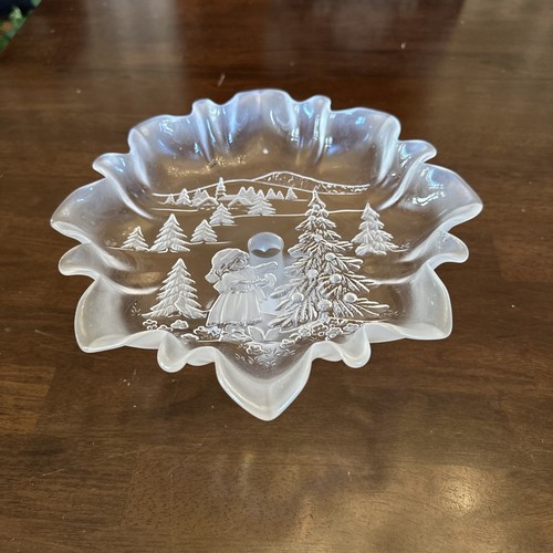 Etagere weihnachten glas - weihnachten,