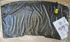 Original Sonnenschutz für Heckscheibe 3er-Set, Audi A3 8V Limousine 8V5064160