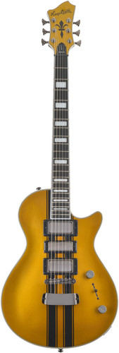 Hagstrom gitarre ultra max - hagstrom, e-gitarre,